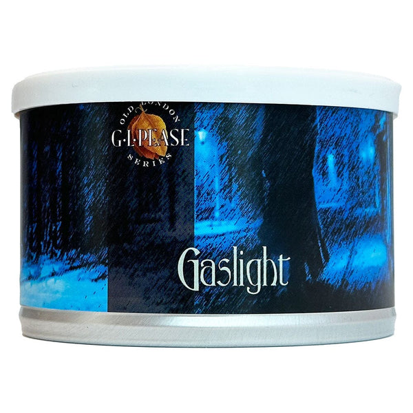 G.L. Pease Gaslight Premium Pipe Tobacco | Shop BnB Tobacco