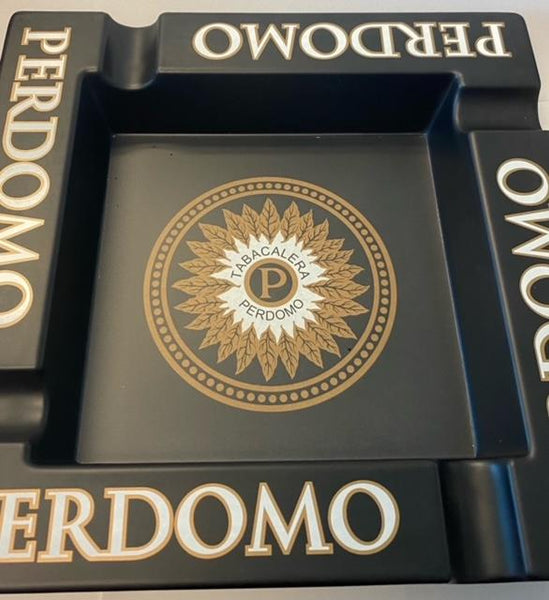 Perdomo Cigar Ashtray