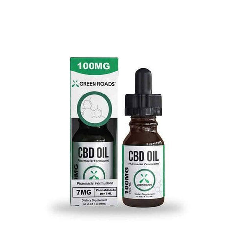 CBD Hemp Oil Benefits