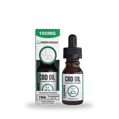 What are Some Potential CBD Hemp Oil Benefits?