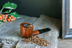 Best Wintertime Pipe Tobaccos to Try