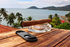 Can Premium Cigars Overheat in the Summer?