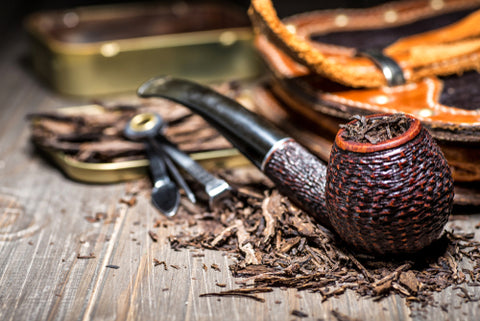 How Long Should Pipe Tobacco Sit in Your Pipe For?