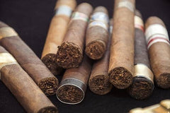 How are Cigars Rated from 1-100?