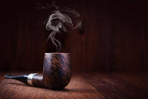 Tobacco Pipe