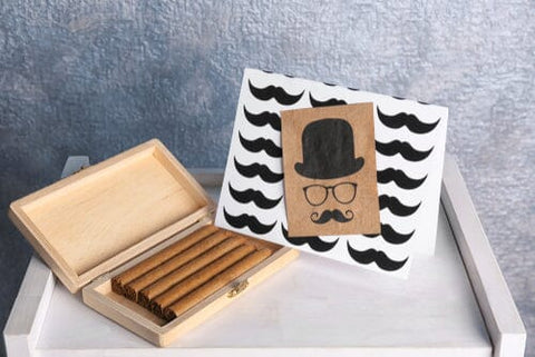 How to Find the Right Cigar Gifts to Give Your Dad on Father’s Day
