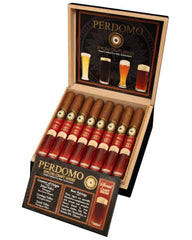 A Brief History of Perdomo Cigars