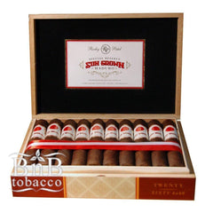 BnB Tobacco Product Spotlight: Rocky Patel Sun Grown Maduro