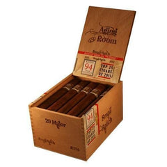 About Aging Room M356 Small Batch Cigars