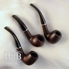 Different Smoking Pipe Materials