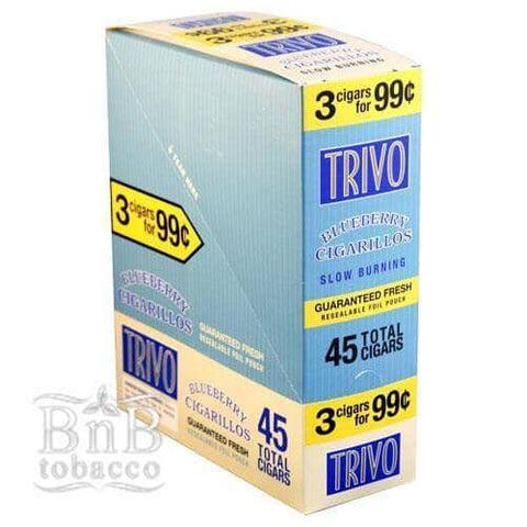 Trivo Cigars