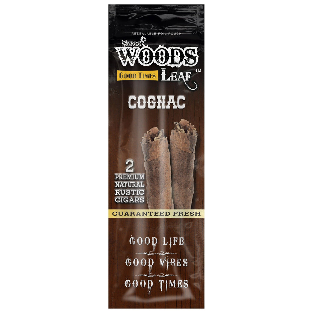 RICH DOG Tobacco Bag Set Wood Tobacco Pipe + Smoking Pipes