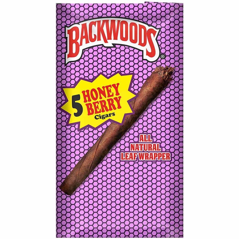 Backwoods ‎Cigars - Shop All Flavors - Cigars International