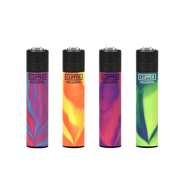 Clipper Lighters Nebula | BnB Tobacco