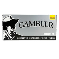 Gambler Tube Cut Full Flavor Tubes