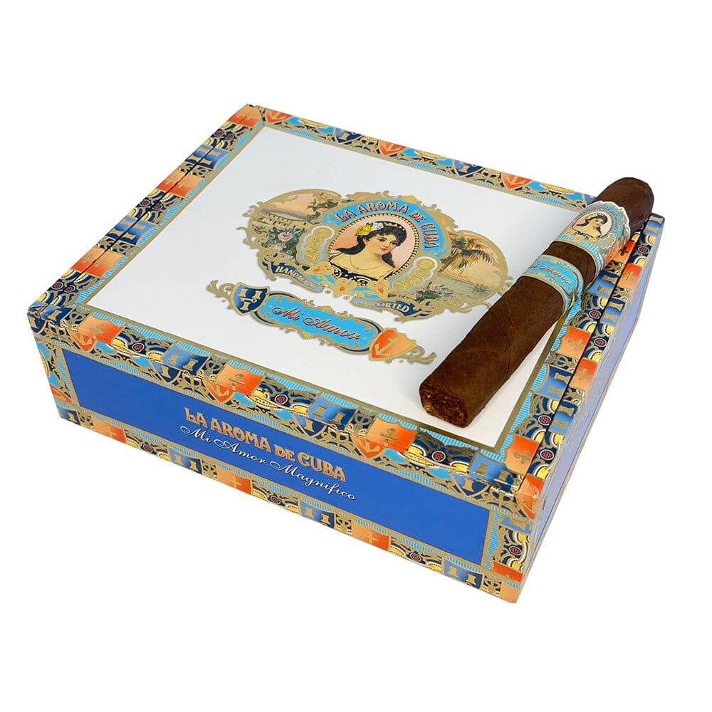 La Aroma de Cuba | Mi Amor Nicaraguan Cigars | BNB Tobacco