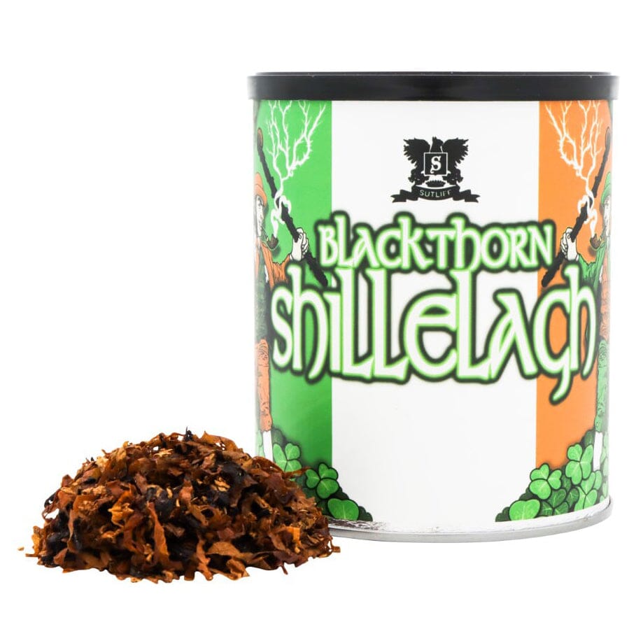 Sutliff Blackthorn Shillelagh Pipe Tobacco | BnB Tobacco