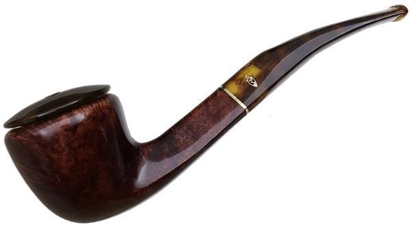 Savinelli Tortuga #305 Pipe | BnB Tobacco