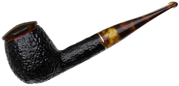 Savinelli Tortuga #207 Pipe | BnB Tobacco