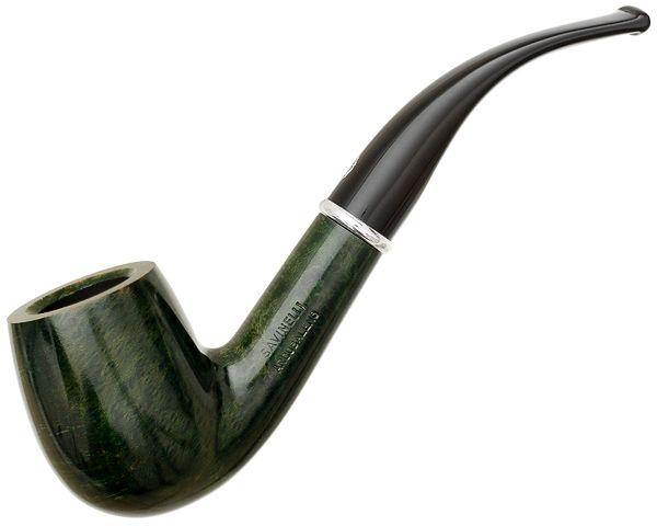 Savinelli Arcobaleno #606 Pipe | BnB Tobacco