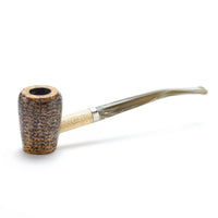 Missouri Meerschaum Elf Cobbit Pipe