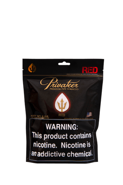 The Good Stuff - Privateer Tobacco