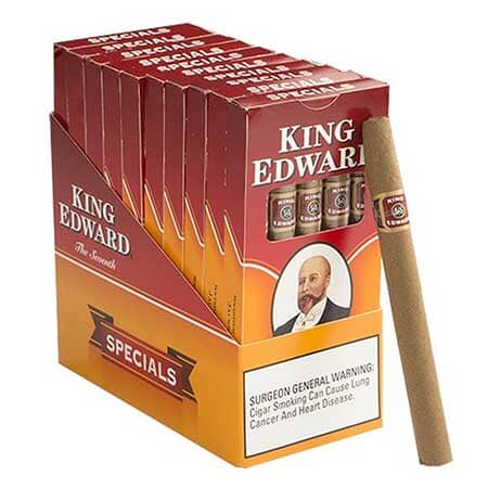 Edward Pack