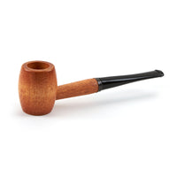 Missouri Meerschaum Ozark Mountain Hardwood Pipe