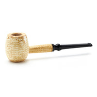 Missouri Meerschaum Diplomat Apple