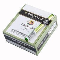 Garcia Y Vega Cigars | Machine Rolled Premium Cigars | BnB Tobacco