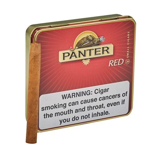 Panter Cigars BnB Tobacco